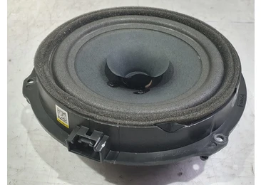 Boxa difuzor gn15-18808-cb Ford Fiesta 7 (2017 - 2020) 1.0 EcoBoost 1.0 EcoBoost B7JA