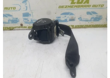 Centura siguranta spate 7243309 BMW Seria 3 F31 (2011 - 2016) n47n