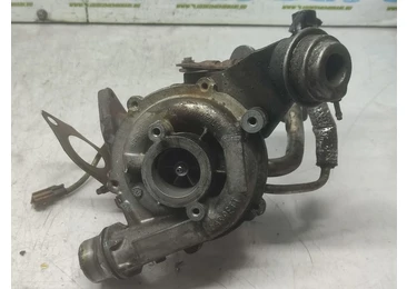 Turbo turbina h8200822404 Renault Trafic 2 (facelift) (2006 - 2015) 2.0 dci M9R692
