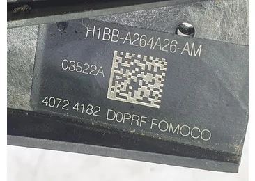 Broasca dreapta spate h1ba-a26412-ce Ford Fiesta 7 (2017 - 2020) - miniatura 4