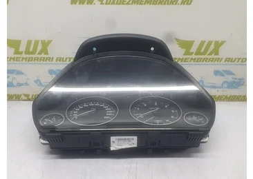 Ceasuri de bord 62109287480 BMW Seria 3 F31 (2011 - 2016) 2.0 d n47n