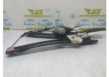 Macara geam dreapta fata 1999-5YY0625 BMW Seria 3 F31 (2011 - 2016) 2.0 d 2.0 d n47n
