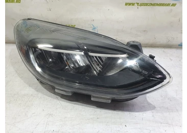Far dreapta n1bb-13e014-ae Ford Fiesta 7 (2017 - 2020) 1.0 EcoBoost B7JA