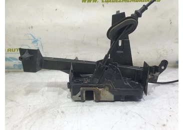 Broasca dreapta fata h1ba-a21812-se Ford Fiesta 7 (2017 - 2020) - miniatura 2