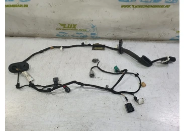 Cablaj electric interior n1bt-14630 Ford Fiesta 7 (2017 - 2020) 1.0 EcoBoost B7JA