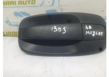 Maner exterior Renault Trafic 2 (facelift) (2006 - 2015) 2.0 dci 2.0 dci M9R692