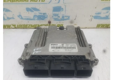Calculator motor ECU 237103316R Renault Trafic 2 (facelift) (2006 - 2015) 2.0 dci 2.0 dci M9R692