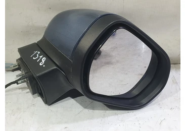 Oglinda dreapta e8048814 Ford Fiesta 7 (2017 - 2020) 1.0 EcoBoost B7JA