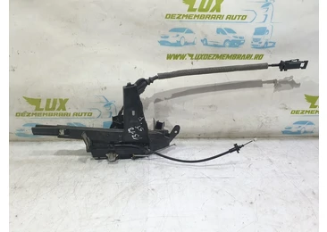 Broasca stanga fata h1ba-a21813-pe Ford Fiesta 7 (2017 - 2020) B7JA