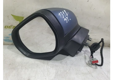 Oglinda stanga e8048814 Ford Fiesta 7 (2017 - 2020) B7JA