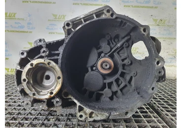 Cutie de viteze manuala 6 trepte HDV Volkswagen Golf 5 (2003 - 2009)