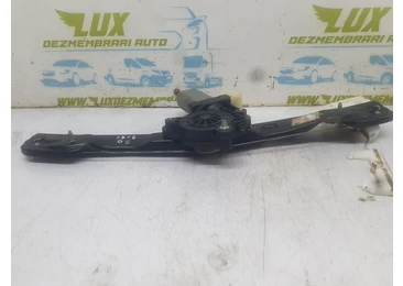 Macara geam dreapta spate BMW Seria 3 F31 (2011 - 2016) 2.0 d 2.0 d n47n