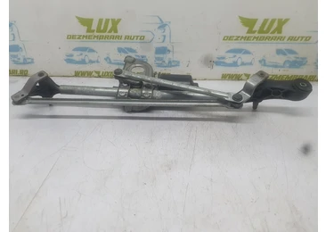 Ansamblu stergatoare parbriz 726750302 BMW Seria 3 F31 (2011 - 2016) 2.0 d n47n