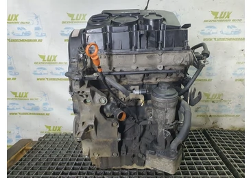 Motor complet fara anexe BMP Volkswagen Passat B6 (2005 - 2010)