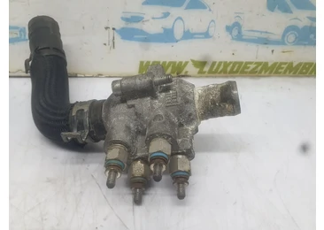 Incalzitor apa BMW Seria 3 F31 (2011 - 2016) n47n