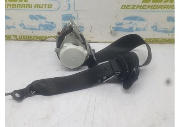 Centura siguranta stanga fata 34078320C BMW Seria 3 F31 (2011 - 2016) n47n