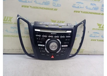 Radio cd CV4T-18K811-TA Ford Kuga 2 (2013 - 2020) 2.0 tdci TXMA