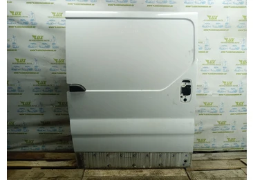 Usa culisanta Renault Trafic 2 (facelift) (2006 - 2015) 2.0 dci M9R692