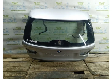 Haion BMW Seria 3 F31 (2011 - 2016) n47n