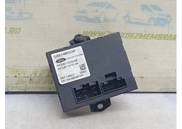 Modul portbagaj CJ5T-14B673-AN Ford Kuga 2 (2013 - 2020) 2.0 tdci 2.0 tdci TXMA