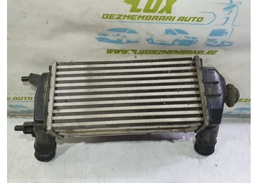 Radiator intercooler h1bg-6k775-ac Ford Fiesta 7 (2017 - 2020) 1.0 EcoBoost B7JA