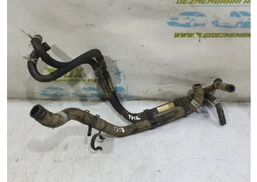 Furtun apa h1bg-8c351-ce Ford Fiesta 7 (2017 - 2020) 1.0 EcoBoost B7JA