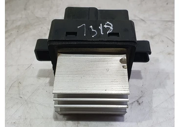 Rezistenta trepte h1bh-19e624-ba Ford Fiesta 7 (2017 - 2020) 1.0 EcoBoost B7JA