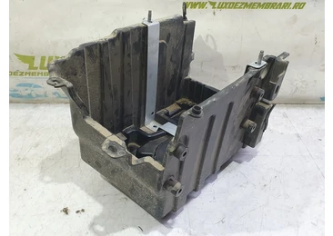 Capac baterie L1bb-10723-aa Ford Fiesta 7 (2017 - 2020) 1.0 EcoBoost B7JA