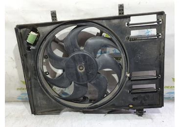 Electroventilator gmv h1bg-8c607-df Ford Fiesta 7 (2017 - 2020) 1.0 EcoBoost B7JA