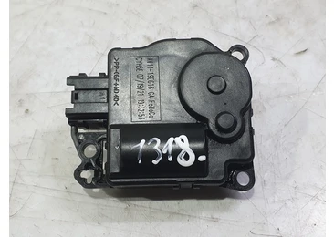 Motoras clapeta mixaj aer av11-19e616-ga Ford Fiesta 7 (2017 - 2020) 1.0 EcoBoost 1.0 EcoBoost B7JA