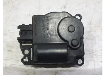 Motoras clapeta mixaj aer H1bh-19e616-aa Ford Fiesta 7 (2017 - 2020) 1.0 EcoBoost 1.0 EcoBoost B7JA