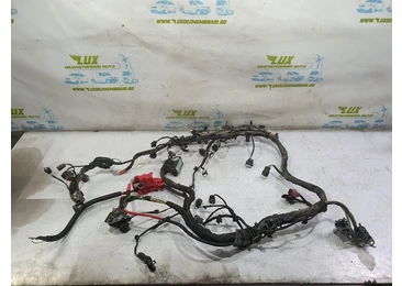 Cablaj electric motor J1bt-12c508-abg Ford Fiesta 7 (2017 - 2020) 1.0 EcoBoost B7JA