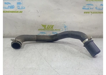 Furtun intercooler Ford Fiesta 7 (2017 - 2020) 1.0 EcoBoost 1.0 EcoBoost B7JA