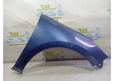 Aripa dreapta fata Ford Fiesta 7 (2017 - 2020) 1.0 EcoBoost B7JA
