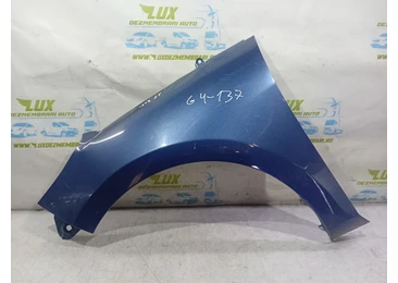 Aripa stanga fata Ford Fiesta 7 (2017 - 2020) 1.0 EcoBoost B7JA