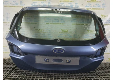 Haion h1bb-a431f78-ba Ford Fiesta 7 (2017 - 2020) 1.0 EcoBoost 1.0 EcoBoost B7JA