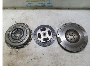 Kit ambreiaj volanta cu masa dubla c1bg-7540-dd Ford Fiesta 7 (2017 - 2020) 1.0 EcoBoost 1.0 EcoBoost B7JA