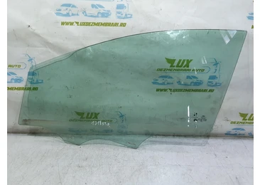 Geam stanga fata Ford Fiesta 7 (2017 - 2020) 1.0 EcoBoost B7JA
