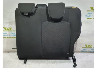 Bancheta spate Ford Fiesta 7 (2017 - 2020) 1.0 EcoBoost B7JA