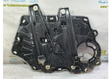 Macara geam dreapta fata n1bb-a23200-ba Ford Fiesta 7 (2017 - 2020) 1.0 EcoBoost 1.0 EcoBoost B7JA