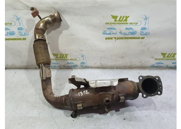 Catalizator J2b1-9n454-ae Ford Fiesta 7 (2017 - 2020) 1.0 EcoBoost B7JA