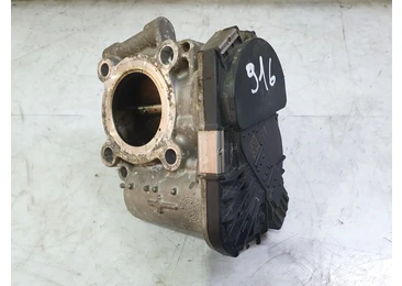 Clapeta acceleratie 55565489 Opel Meriva 2 (2010 - 2014) 1.4 benzina A14NEL 1.4 benzina A14NEL A14NEL