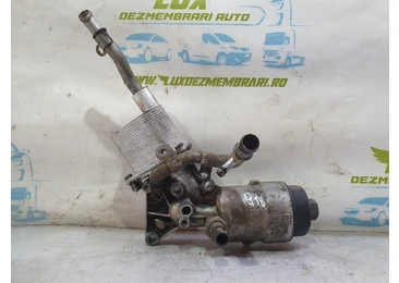 Racitor ulei termoflot 55566784 Opel Meriva 2 (2010 - 2014) 1.4 benzina A14NEL A14NEL
