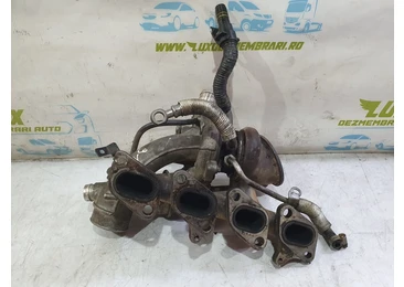 Turbo turbina 781504-6 Opel Meriva 2 (2010 - 2014) 1.4 benzina A14NEL A14NEL