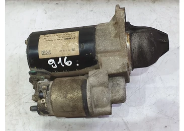 Electromotor 55578921 Opel Meriva 2 (2010 - 2014) 1.4 benzina A14NEL 1.4 benzina A14NEL A14NEL