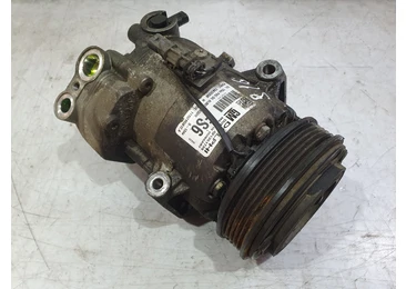 Compresor clima ac 401351739 Volkswagen Golf 5 (2003 - 2009) 1.9 tdi BKC BKC