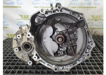 Cutie de viteze manuala 6 trepte 55194293 Opel Astra J (2009 - 2012) 1.7 cdti a17dtr