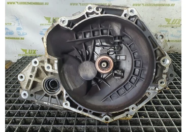 Cutie de viteze manuala 5 trepte 55565177 Opel Meriva 2 (2010 - 2014) 1.4 benzina A14NEL A14NEL