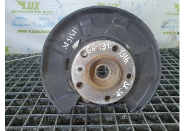 Fuzeta dreapta spate BMW Seria 3 F31 (2011 - 2016) n47n