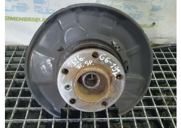 Fuzeta stanga spate BMW Seria 3 F31 (2011 - 2016) n47n